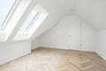 Exklusive 4-Zimmer-Maisonettewohnung mit Dachterrasse im Stattelmann Palais - Master-Schlafzimmer