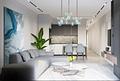 Exclusive Wohnoase in Torreviaje - salon 4