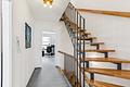 ++Familienfreundliches Zuhause: Großes Reihenmittelhaus in ruhiger Lage++ - Treppe zum Dachgeschoss
