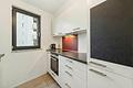 ++ Urbanes Leben auf hohem Niveau – moderne 3-Zimmer-Wohnung in top Lage! ++ - Küche - Ansicht 2