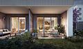 HEGERICH: Ihr neues Zuhause in Nürnberg-Höfen – Modern, nachhaltig, bezugsfertig - Terrasse- Visualisierung
