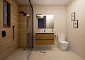 Ebenerdige Villa mit privatem Pool - 8