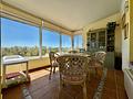 Mediterrane Villa mit 2 Schlafzimmern, 2 Bädern, Privatpool und fantastischem Ausblick