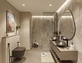 Studio im Gardenia Bay - Resale - P042 Gardenia_CGI01_Bathroom_1BR_Dark_Phase B_6K