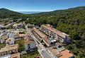 Appartements mit 2 Schlafzimmern, 2 Bädern, Klimaanlage, Gemeinschaftspool, Tiefgaragenstellplatz und Meerblick