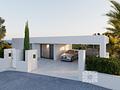 Villa Isora - funktionale moderne Architektur - AM032-03