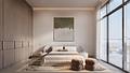 Exotica - Jumeirah Village Circle - Exotica-1BR-Type 1-4