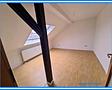 Außergewöhnliche 2-Raumwohnung mit Dusche und Wanne in Köthen/Anhalt - Wohnzimmer