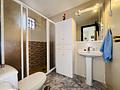 Großzügiges Appartement mit 1 Schlafzimmer und 1 Bad nur 300 m vom Strand