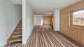 Stadtvilla mit kleinem Garten - Neubau Massivholzhaus am Waldrand mit 180m² Wohnfläche - Nachhaltig gebaut