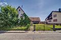 Großzügiges Abrissgrundstück mit 999 m² in Elchesheim-Illingen - Bebauung nach §34 BauGB -  Ansicht Straße