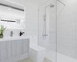 Unglaubliches Penthouse in der Nähe der Salzlagunen - NatureViews-Bathroom-2