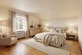 Traumlage zwischen Kampenwand und Chiemsee: Geräumiges Landhaus mit Gestaltungspotenzial - Schlafzimmer (visualisiert) 