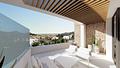 Schönes Penthouse im La Manga Club Mar Menor - 08_LAS_ORQUIDEAS_TERRAZA_ATICO_01