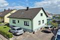 Zweifamilienhaus mit schönem Garten & Perspektive – ideal für Kapitalanleger und spätere Eigennutzer - Straßenansicht
