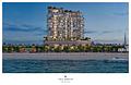 Sky Mansion mit Rooftop Garden  und Pool - 5 Schlafzimmer mit Meerblick - Dubai Islands - 01