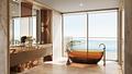 Von Foster & Partner entworfen - 5 BR -
Erste Strandlage auf jumeirah Islands - Solaya_Gallery-37