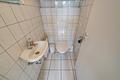 Vielseitige Gewerbeeinheit über zwei Etagen mit Galerie in zentraler Lage von Achern - WC