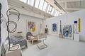 Außergewöhnliches Atelier mit ca. 460 m² – Raum für Kreativität, Visionen und besondere Ideen - 2 Galerie