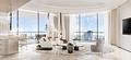 Luxusapartment mit Meerblick, exklusiv möbliert - Living Room 3BR