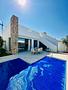 Bezugsfertige Villa mit Meerblick, großem Pool und Sommerküche - IMG-20250731-WA0033