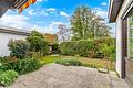 Ebenerdig wohnen. Ruhig gelegen. Solide weiterentwickelt - Westterrasse