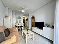 Appartement mit 1 Schlafzimmer, 1 Bad, Gemeinschaftsdachterrasse und Gemeinschaftspool nur 200 m vom Strand