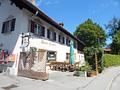 Großes, sonniges Baugrundstück mit denkmalgeschütztem Bauernhaus und Entwicklungspotenzial - denkmalgeschütztes Gebäude