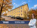 Vermieteter Altbau: 132 m² mit langfristiger Perspektive - Ihre Ansprechpartnerin