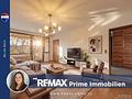 Jetzt einziehen! Leere 3-Zimmer-Wohnung zum Verlieben. Ihr Rückzugsort nahe dem Westpark. - www.remax-prime.de