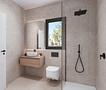 Luxusapartments im exklusiven Santa Rosalía Lake and Life Resort - Baño 1.1