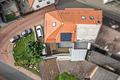 Kapitalanlage mit Entwicklungspotenzial: Modernisiertes Mehrfamilienhaus mit 4 Wohneinheiten Leimen - Vogelperspektive