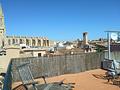 Tolles Apartment mit großzügiger Terrasse in der Altstadt von Palma zu verkaufen