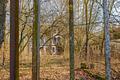 HEGERICH: Denkmalgeschütztes Schloss mit großem Potential in Illesheim - Schloßstraße 8 - Illesheim-43