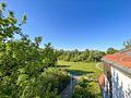 Altbau-Penthouse | Große Dachterrasse | Neuwertig | Top moderne Ausstattung | Doppelgarage - Blick