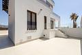 Luxusvilla in Polop de la Marina mit Meerblick - D POLOP-238