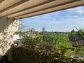 Schwabinger 2-Zimmerwohnung mit Fernblick, Fuchsbau - Eigener Balkon links