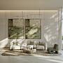 Yas Park Place - Yas Island - Entertainment pur - 4426_Canal Gardens_Lobby_Vignette_FINAL