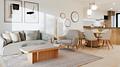 Premium Bungalows und Penthäuser in los Balcones Torrevieja - COB965351