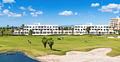 Wunderschönes ebenerdige Villa direkt am Meer und Golplatz - FOTOMONTAJE GOLF_LA SERENA VIEW