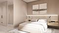 Luxuriöse Wohlfühloase. Sehr exklusives Designer-Penthouse - Essence Residence - Bedroom 05