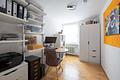 Erbpacht: Vermietete 3-Zimmer-Wohnung mit Balkon und Tiefgaragenstellplatz in Unterschleißheim - Büro 