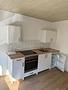 PFALZEL: Klein aber fein - Appartement ca. 43 m² mit Loggia & Gartennutzung in ruhiger Wohnlage! - Küche Bild 2