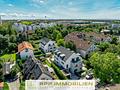 Für Sonnenanbeter: 2-Zimmer-Neubauwohnung mit großer Dachterrasse - Fertigstellung erfolgt - Luftbild