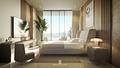 Dubai Islands - Fertigstellung in 2026 - Bedroom (1)
