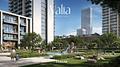 Dubai Creek Harbour - 1 BR - EOI Phase - VALIA_DCH_BR04