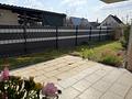 Wunderschöne Gartenwohnung vor den Toren Münchens in Ellgau bei Augsburg - Terrasse zur Südseite