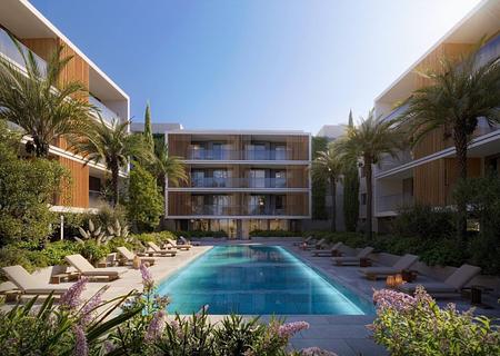 Eden Golf - Apartment mit 2 Schlafzimmer - Image 1