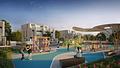 Jumeirah Golf Estates - 
Villa mit 4 Schlafzimmern - RA-jge-View 10 -Playspace-Final-041224