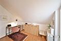 Penthouse Wohnung mit großer Dachterrasse & Wintergarten an der Lichtentaler Allee in Baden-Baden - Büro
